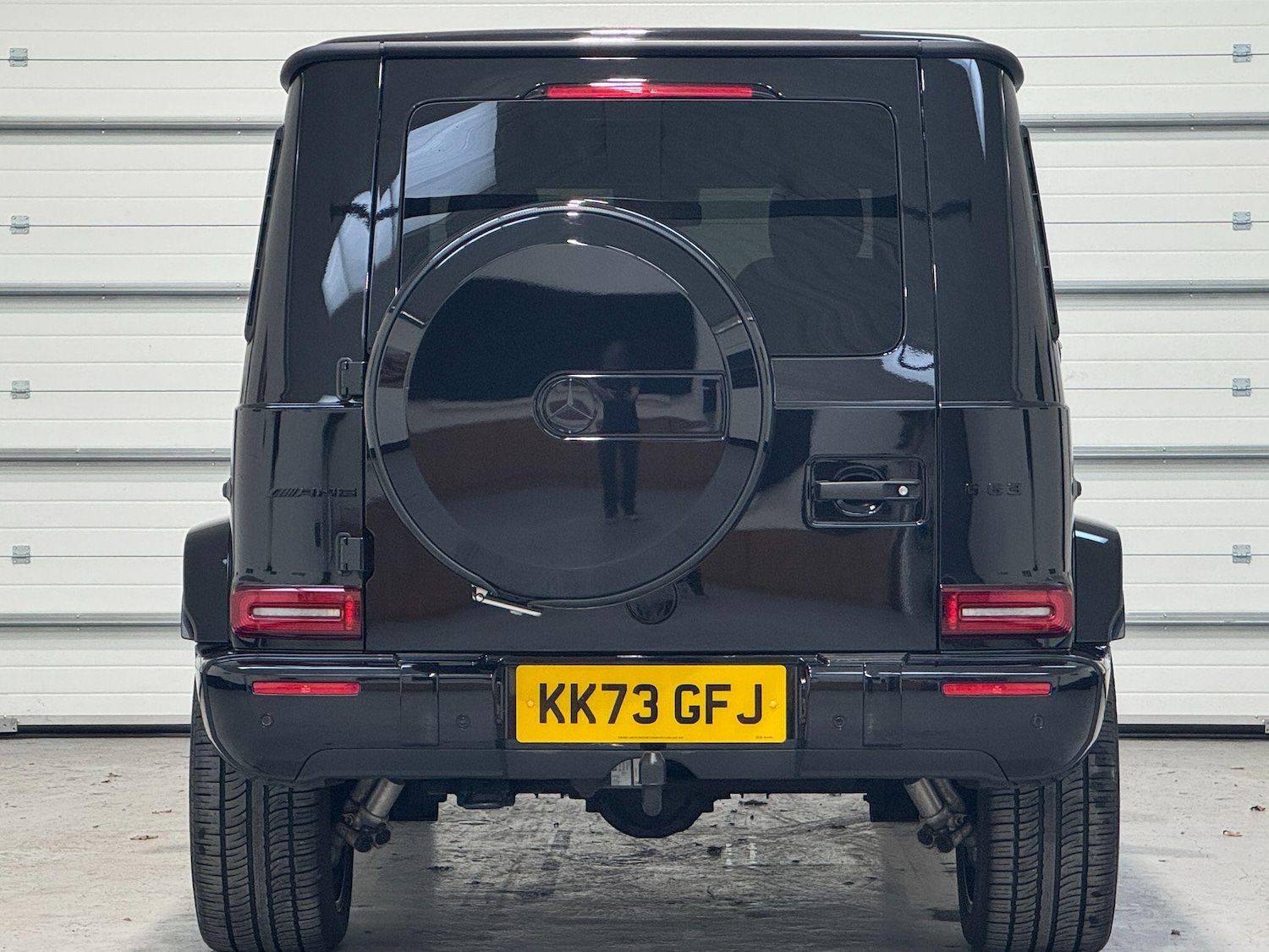 Used Mercedes-Benz G Class 2024 for sale - 77892378: Photo 13