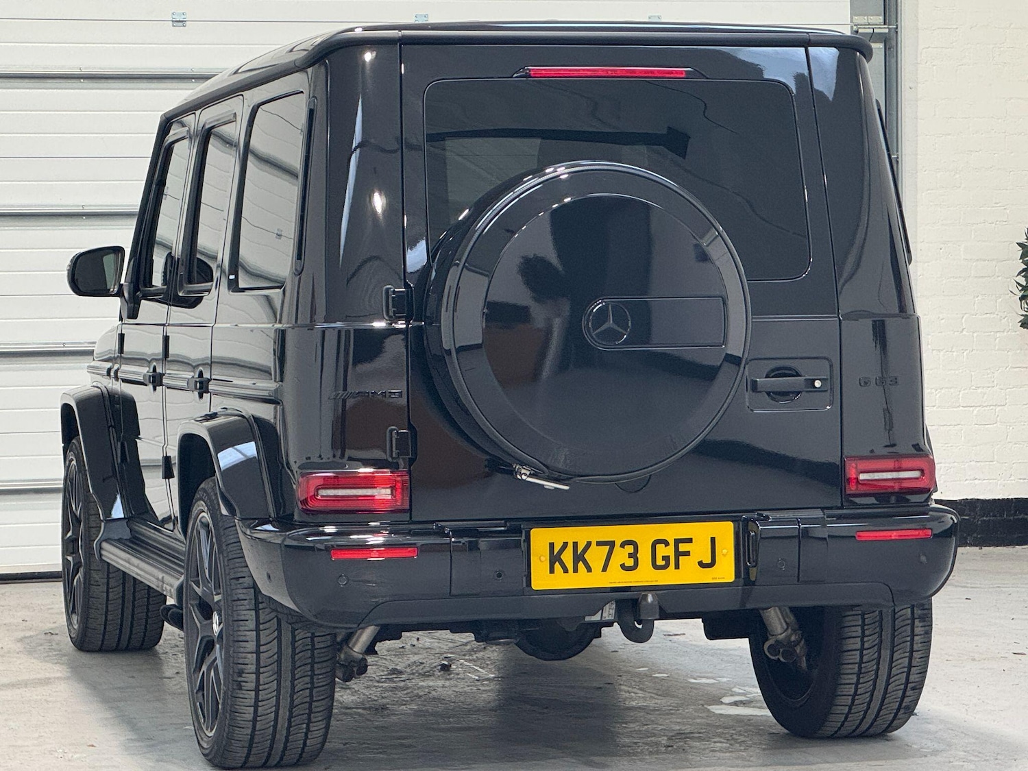 Used Mercedes-Benz G Class 2024 for sale - 77892378: Photo 14