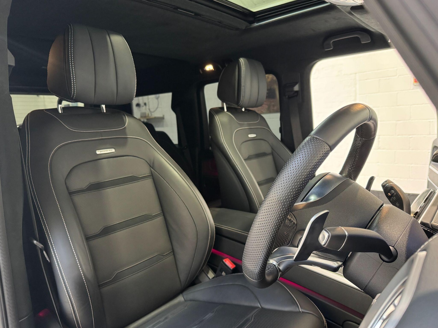 Used Mercedes-Benz G Class 2024 for sale - 77892378: Photo 19