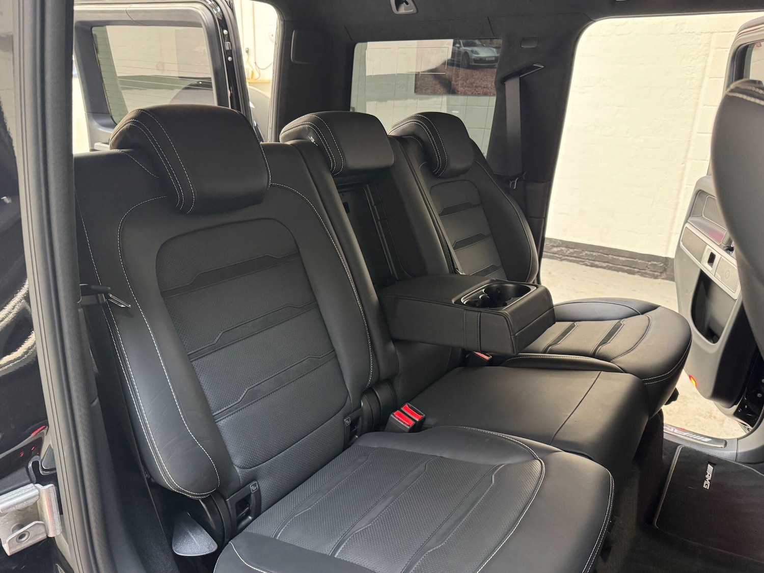 Used Mercedes-Benz G Class 2024 for sale - 77892378: Photo 21