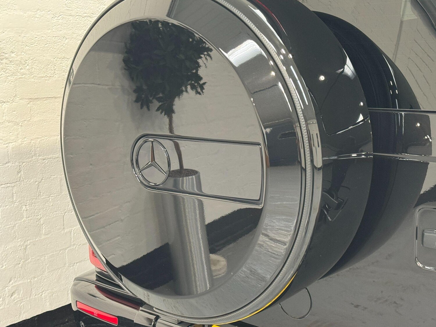 Used Mercedes-Benz G Class 2024 for sale - 77892378: Photo 26