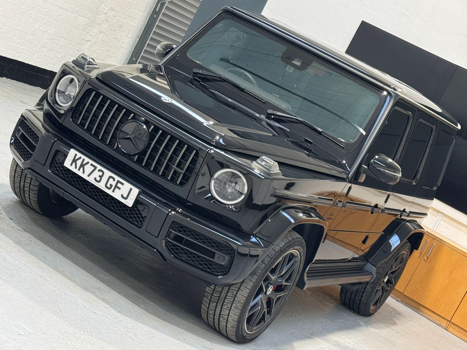 Used Mercedes-Benz G Class 2024 for sale - 77892378: Photo 32