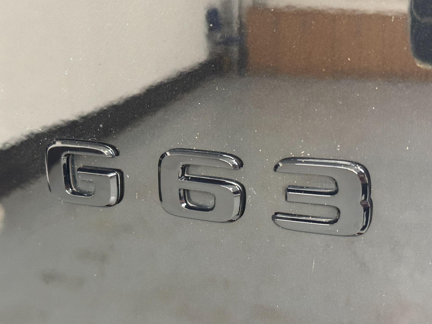 Used Mercedes-Benz G Class 2024 for sale - 77892378: Photo 36