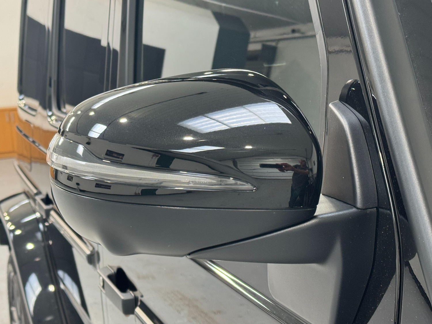 Used Mercedes-Benz G Class 2024 for sale - 77892378: Photo 38