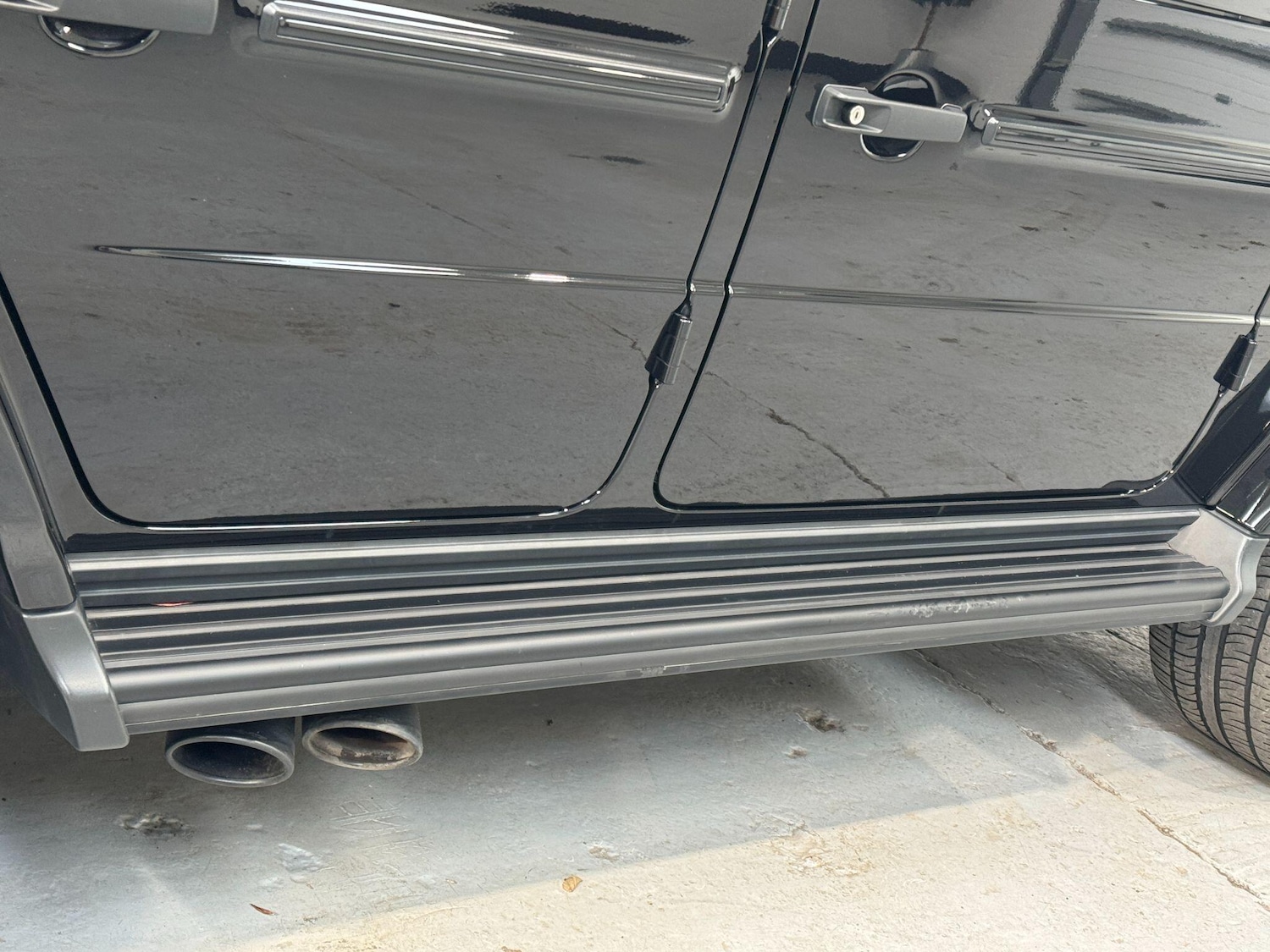 Used Mercedes-Benz G Class 2024 for sale - 77892378: Photo 40