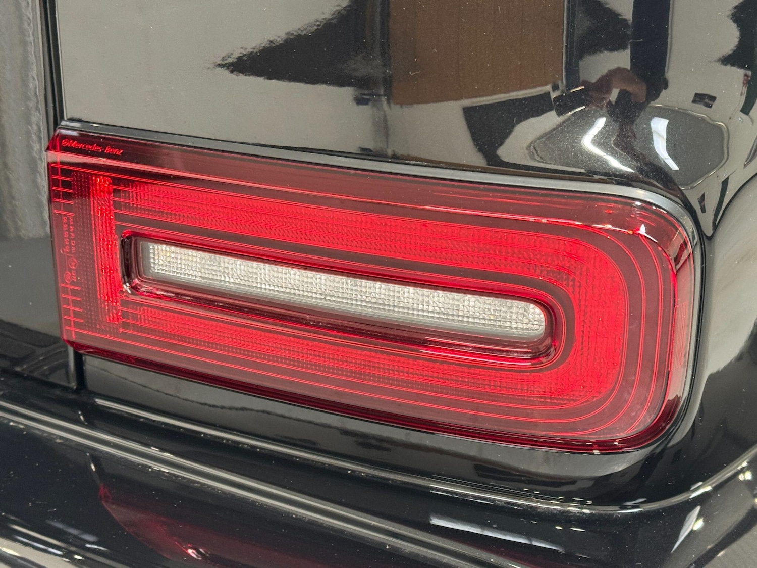 Used Mercedes-Benz G Class 2024 for sale - 77892378: Photo 41