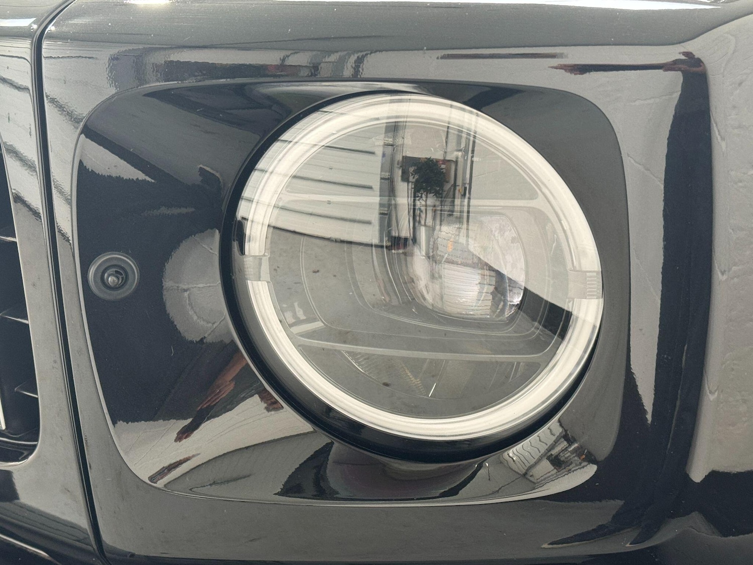 Used Mercedes-Benz G Class 2024 for sale - 77892378: Photo 45