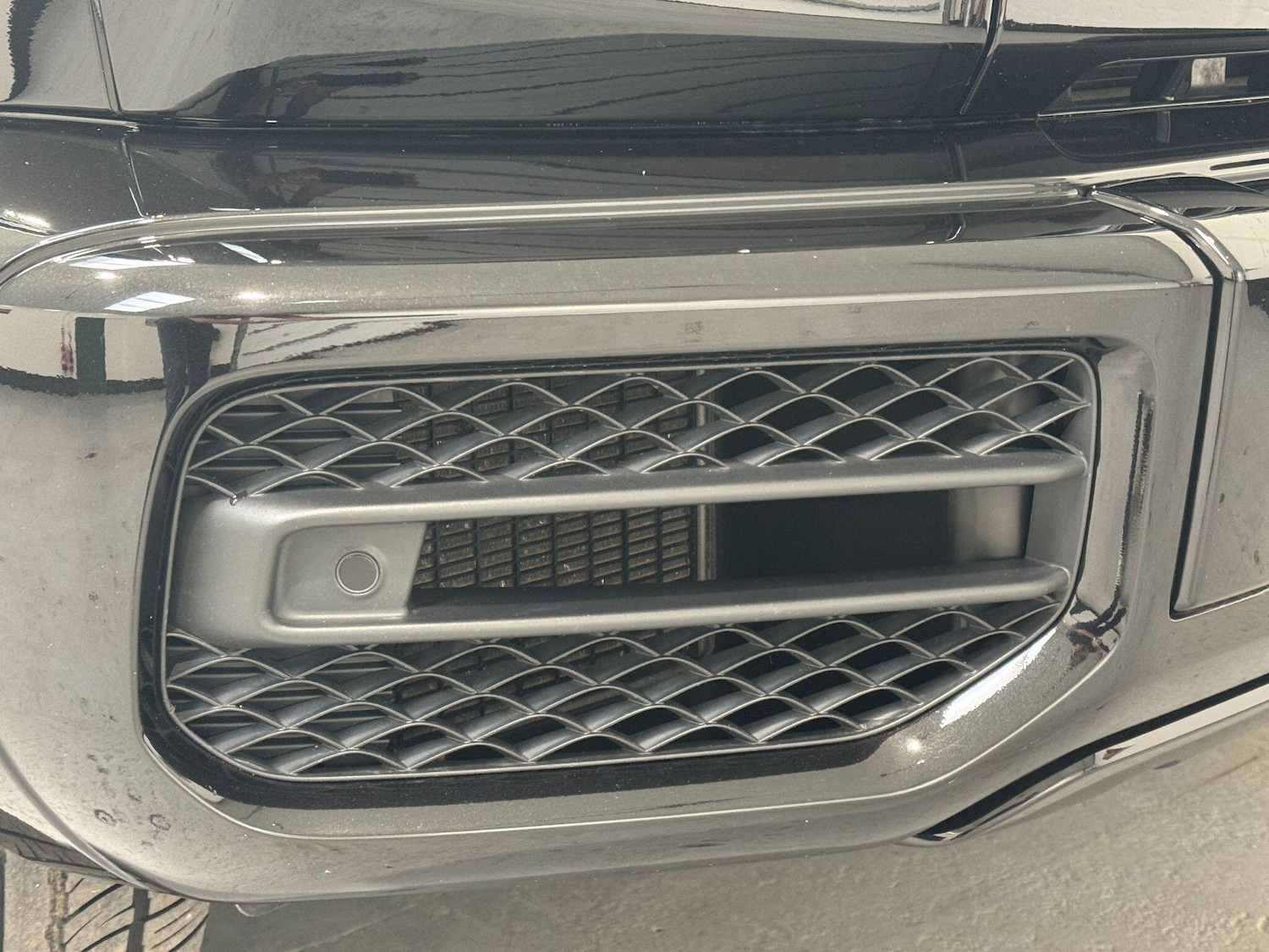 Used Mercedes-Benz G Class 2024 for sale - 77892378: Photo 46