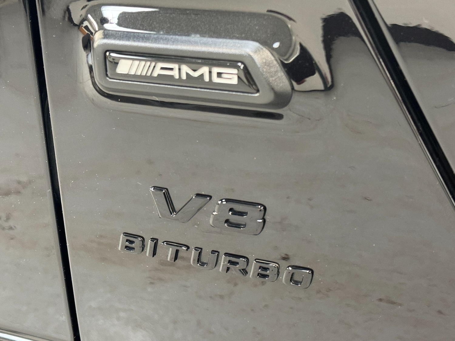 Used Mercedes-Benz G Class 2024 for sale - 77892378: Photo 48