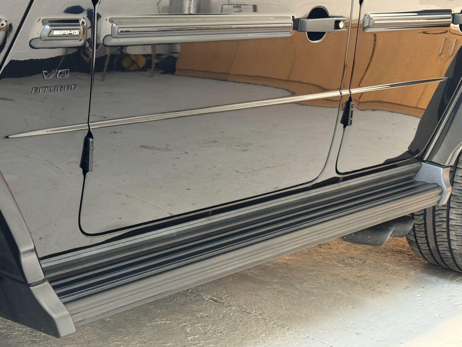 Used Mercedes-Benz G Class 2024 for sale - 77892378: Photo 51