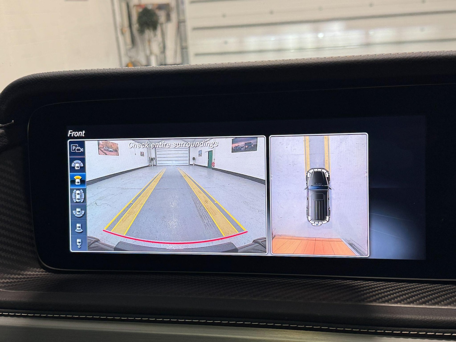 Used Mercedes-Benz G Class 2024 for sale - 77892378: Photo 53