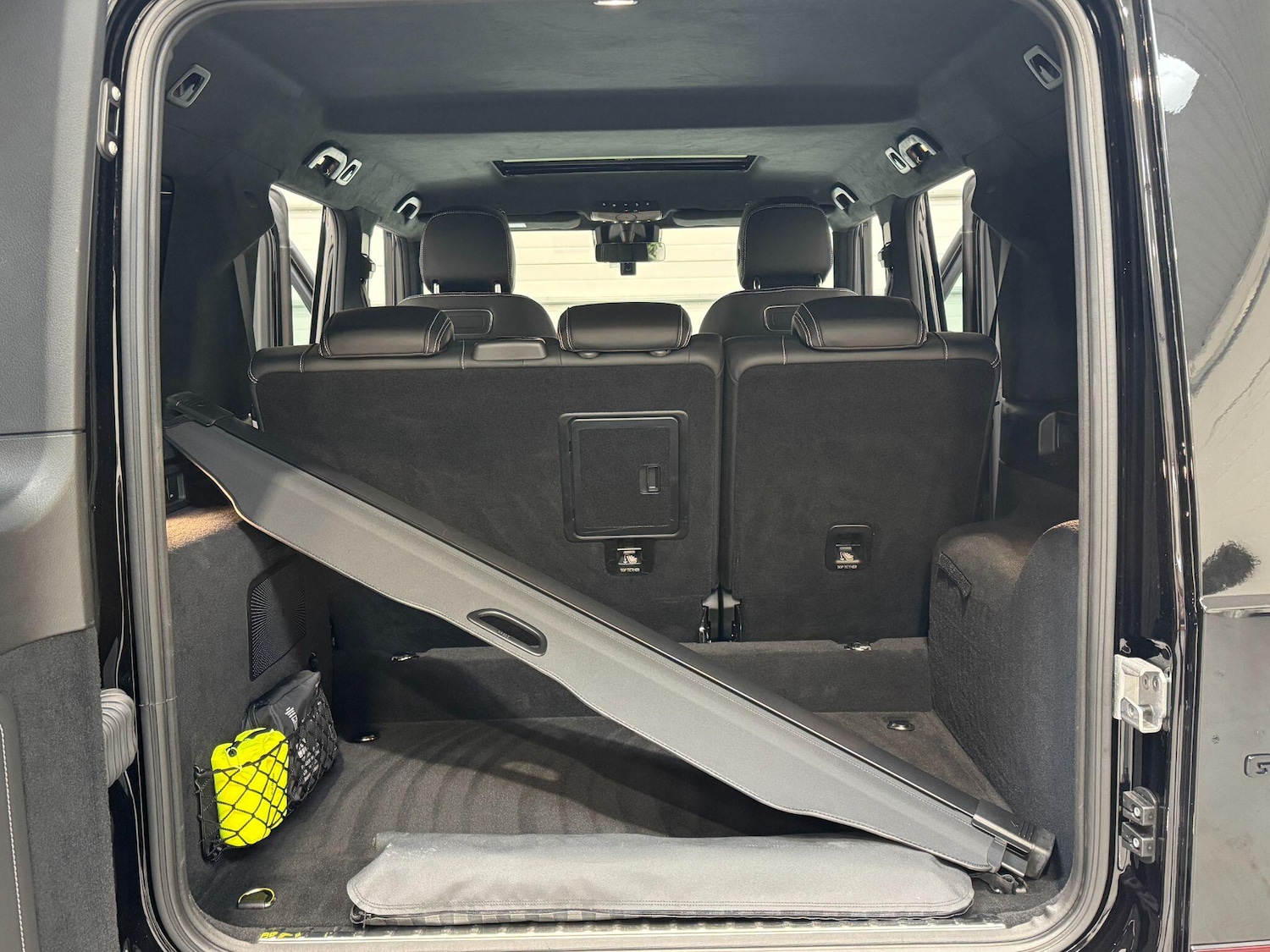 Used Mercedes-Benz G Class 2024 for sale - 77892378: Photo 57