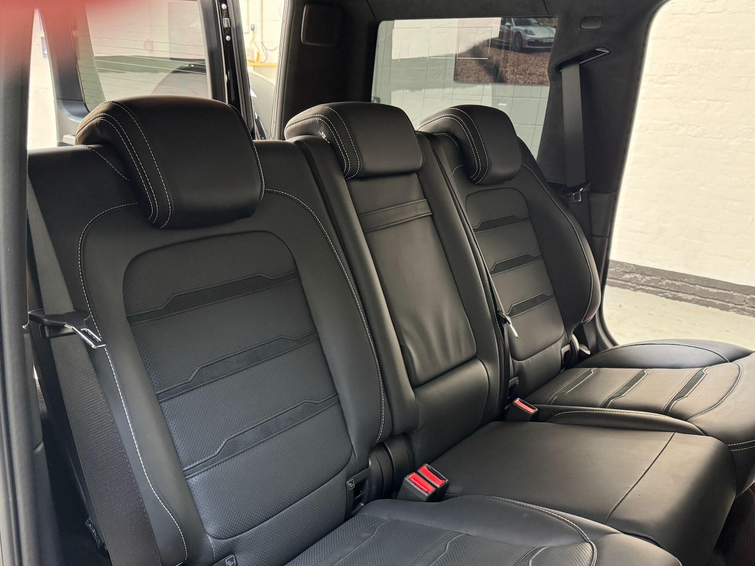 Used Mercedes-Benz G Class 2024 for sale - 77892378: Photo 58