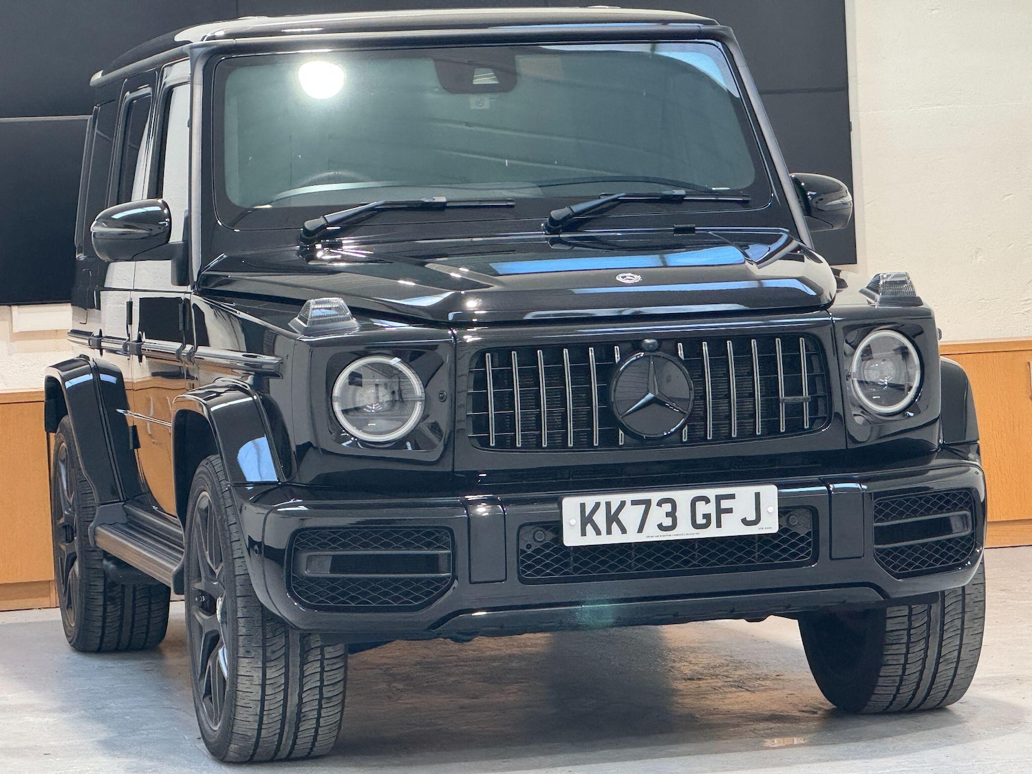 Used Mercedes-Benz G Class 2024 for sale - 77892378: Photo 6