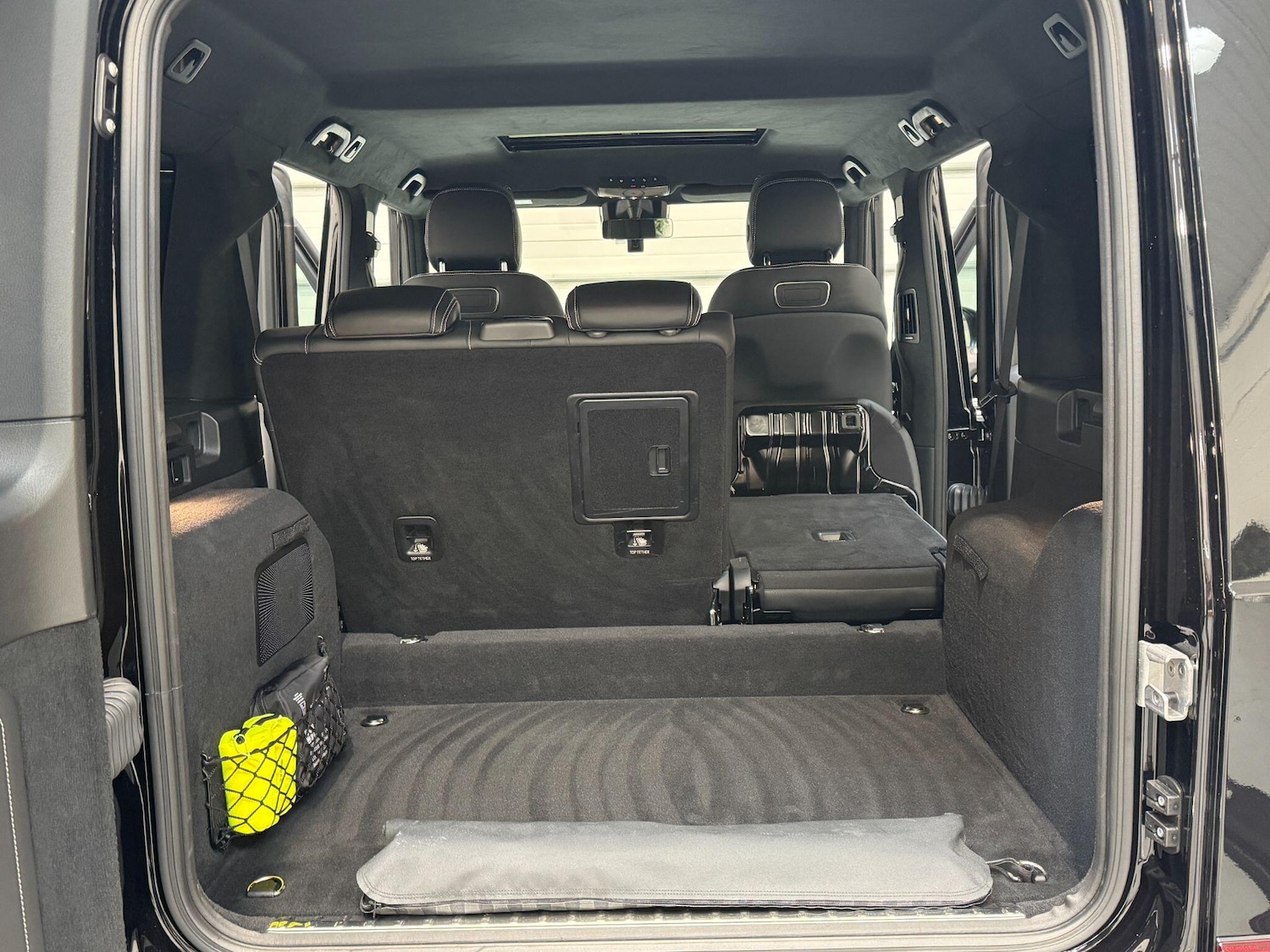 Used Mercedes-Benz G Class 2024 for sale - 77892378: Photo 60