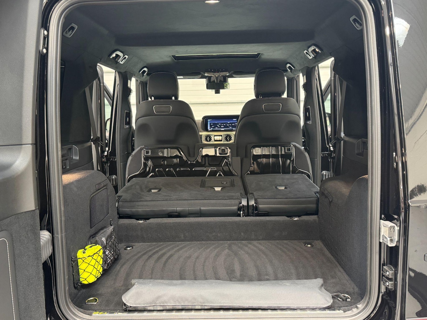 Used Mercedes-Benz G Class 2024 for sale - 77892378: Photo 61