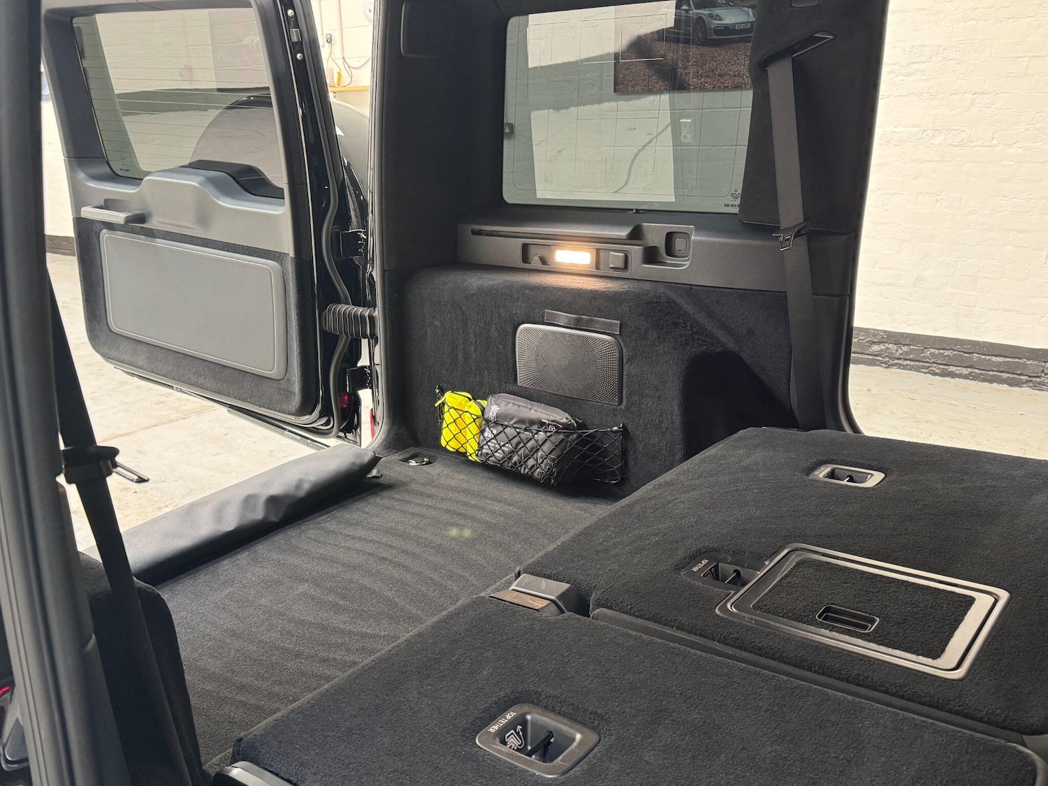 Used Mercedes-Benz G Class 2024 for sale - 77892378: Photo 63