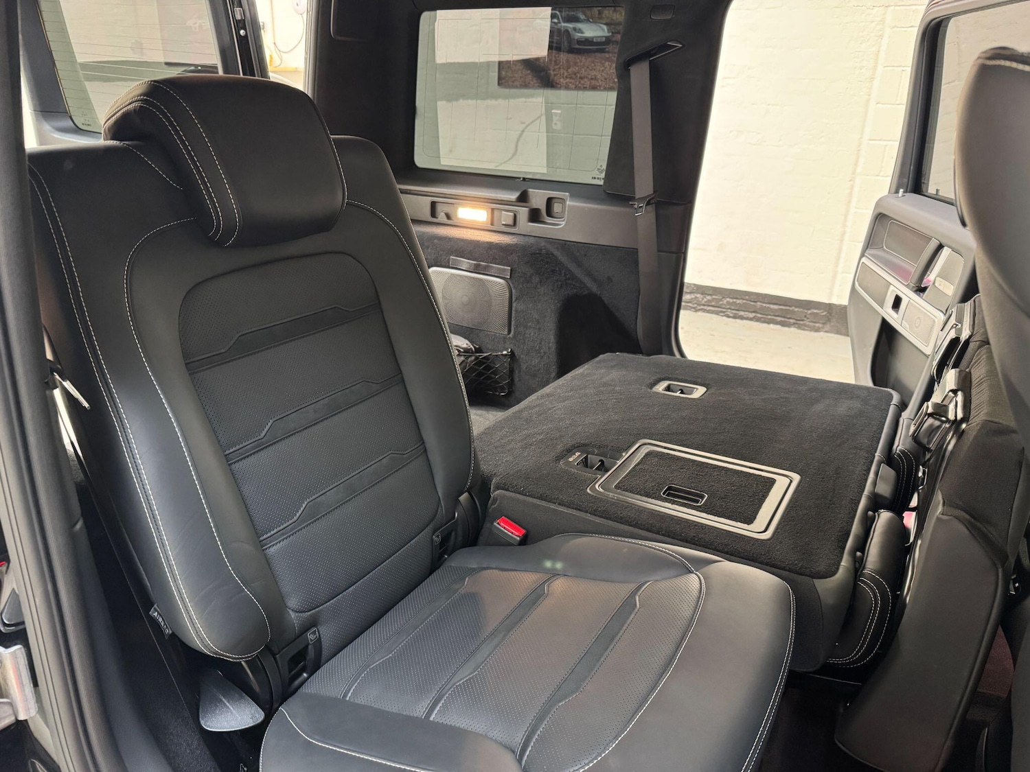 Used Mercedes-Benz G Class 2024 for sale - 77892378: Photo 64