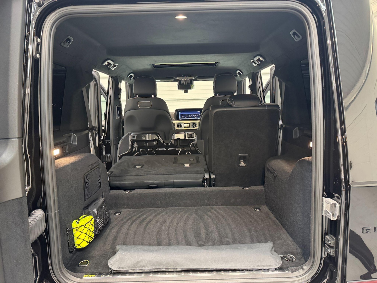 Used Mercedes-Benz G Class 2024 for sale - 77892378: Photo 65