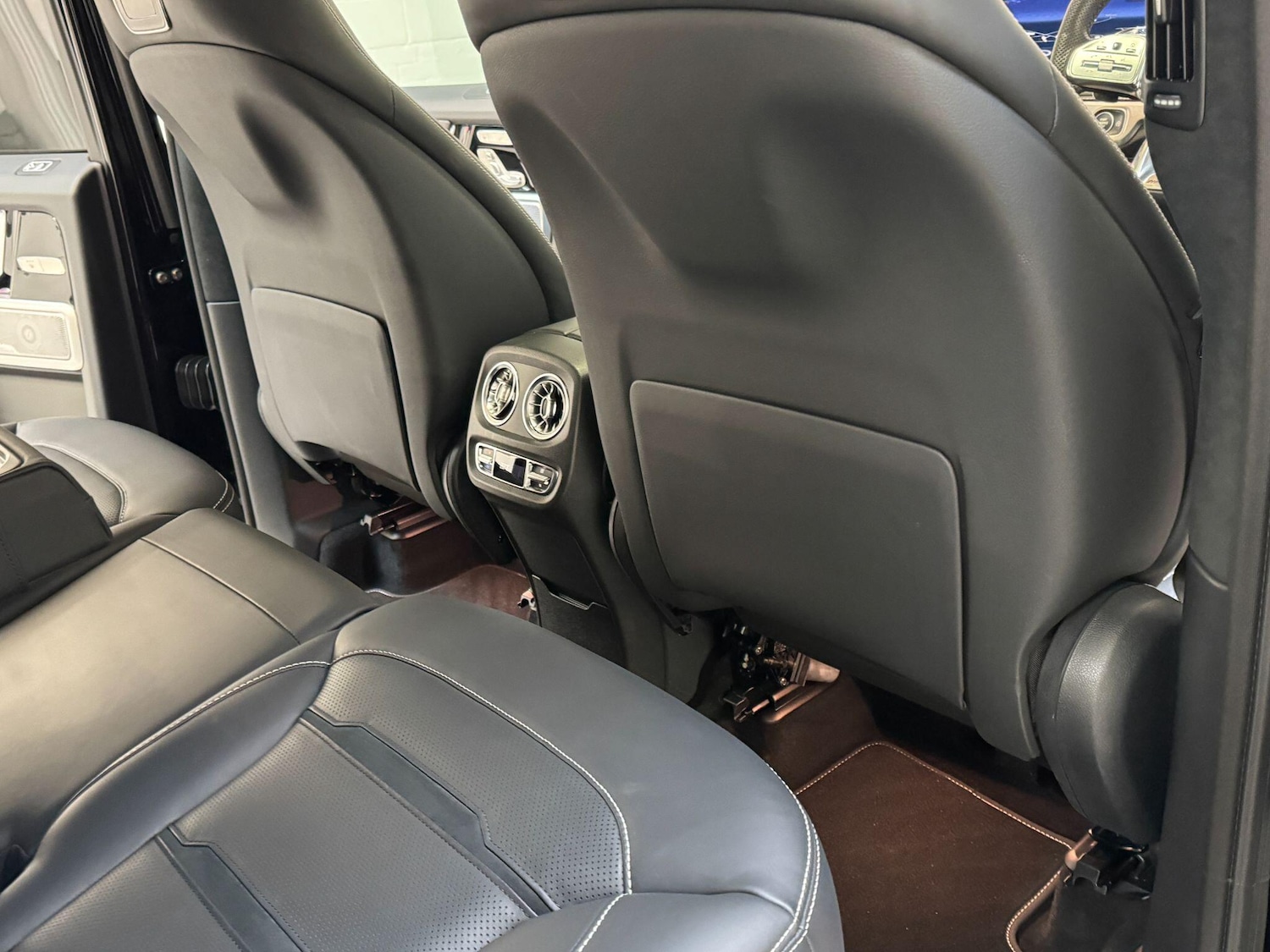 Used Mercedes-Benz G Class 2024 for sale - 77892378: Photo 66