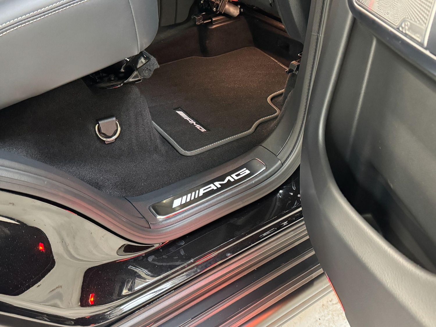 Used Mercedes-Benz G Class 2024 for sale - 77892378: Photo 67