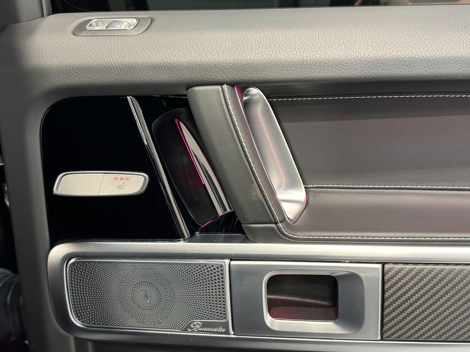 Used Mercedes-Benz G Class 2024 for sale - 77892378: Photo 68