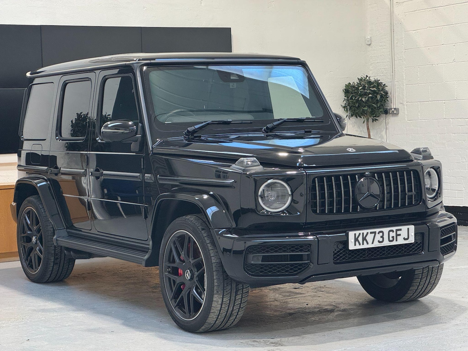 Used Mercedes-Benz G Class 2024 for sale - 77892378: Photo 7