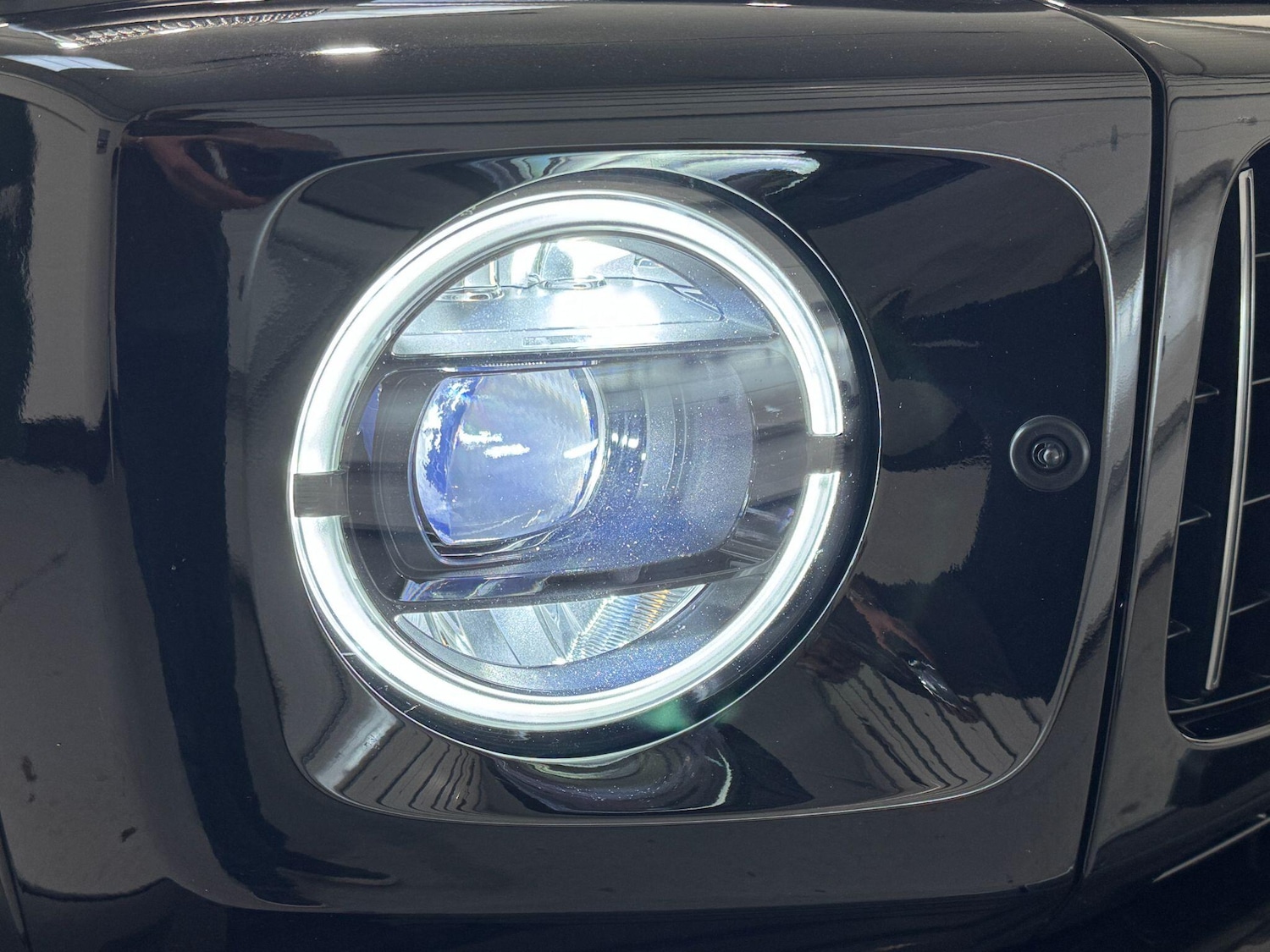 Used Mercedes-Benz G Class 2024 for sale - 77892378: Photo 70