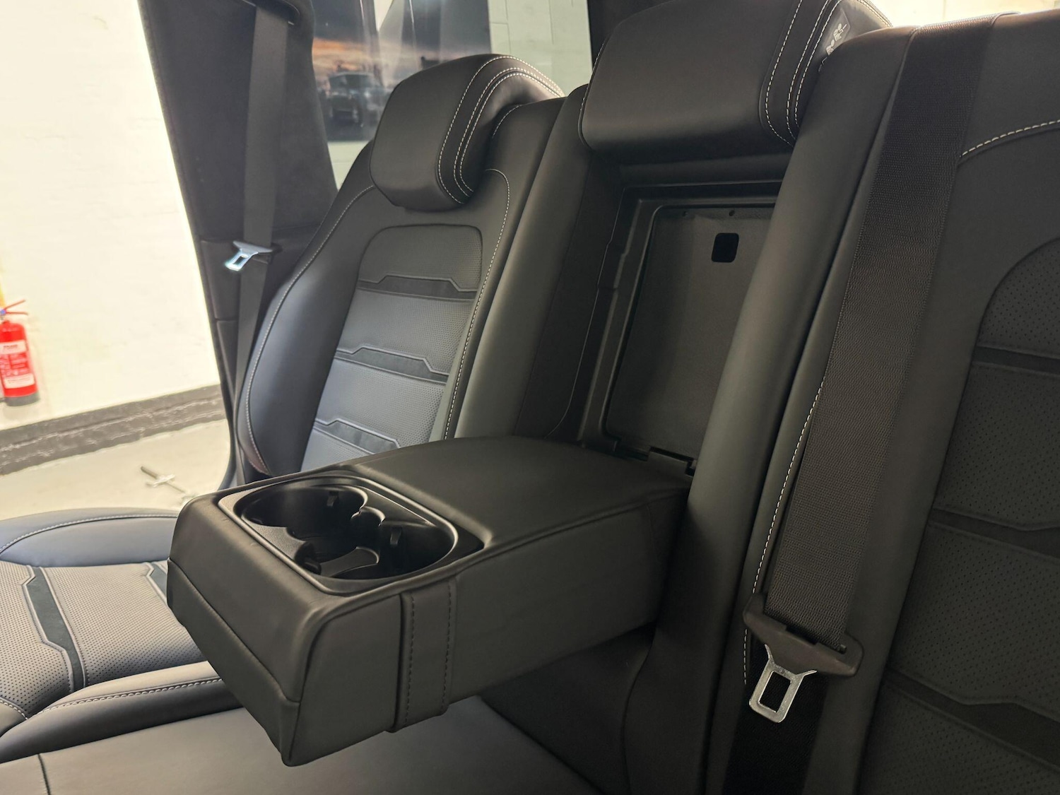 Used Mercedes-Benz G Class 2024 for sale - 77892378: Photo 77