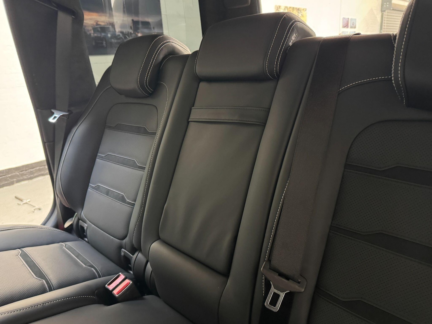 Used Mercedes-Benz G Class 2024 for sale - 77892378: Photo 78