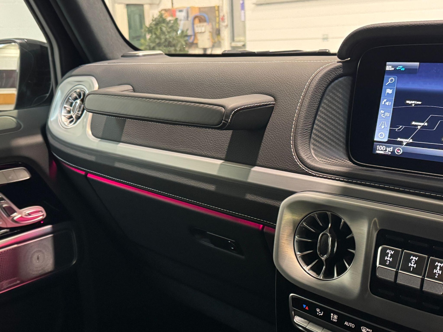 Used Mercedes-Benz G Class 2024 for sale - 77892378: Photo 87