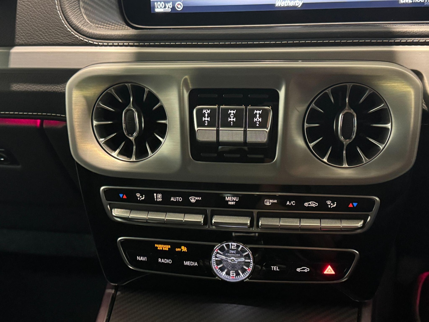 Used Mercedes-Benz G Class 2024 for sale - 77892378: Photo 88