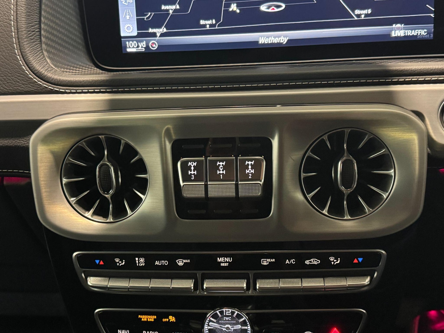 Used Mercedes-Benz G Class 2024 for sale - 77892378: Photo 89