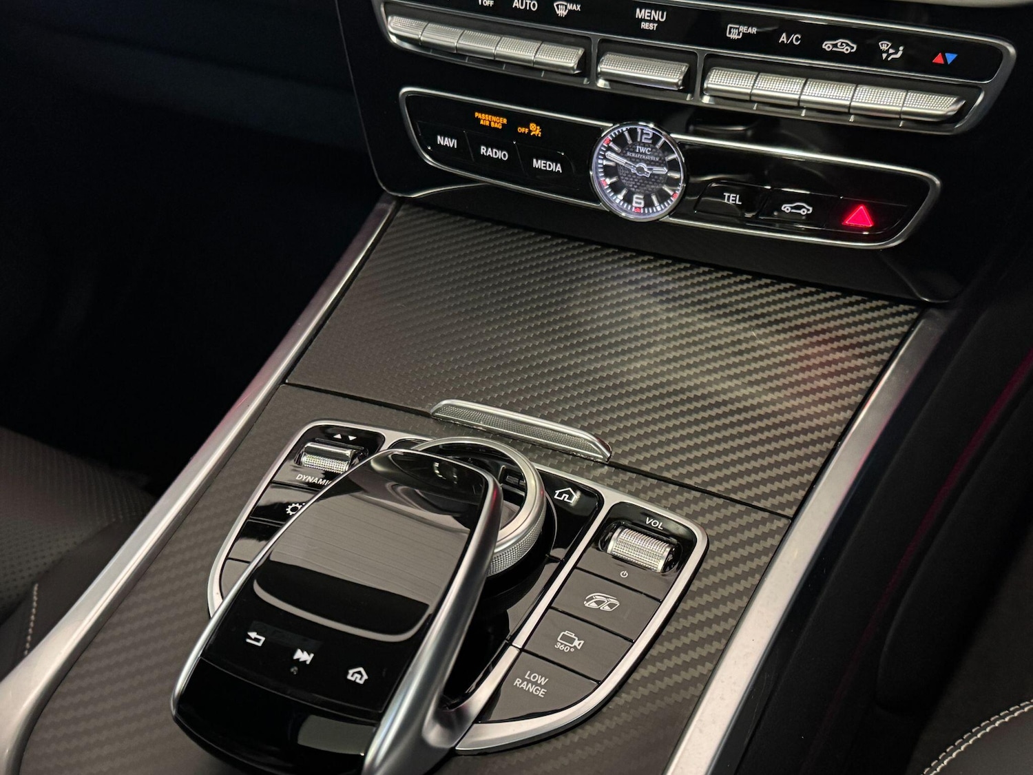 Used Mercedes-Benz G Class 2024 for sale - 77892378: Photo 90