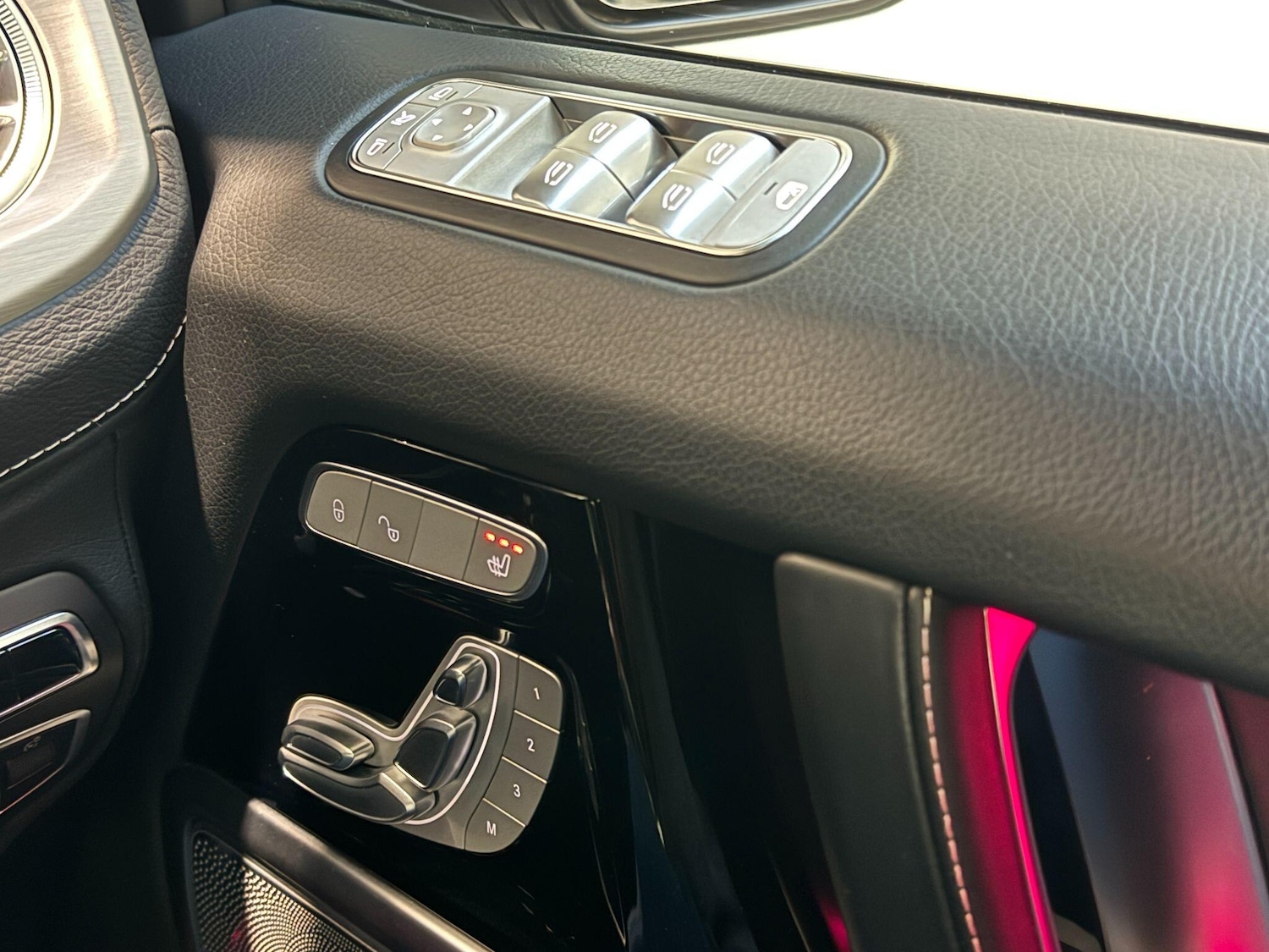 Used Mercedes-Benz G Class 2024 for sale - 77892378: Photo 92