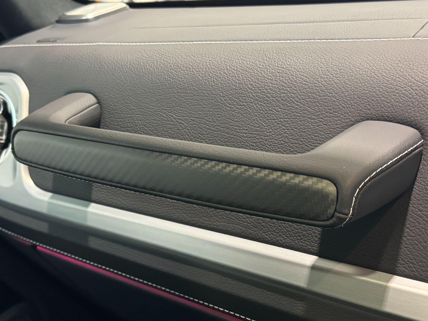 Used Mercedes-Benz G Class 2024 for sale - 77892378: Photo 95