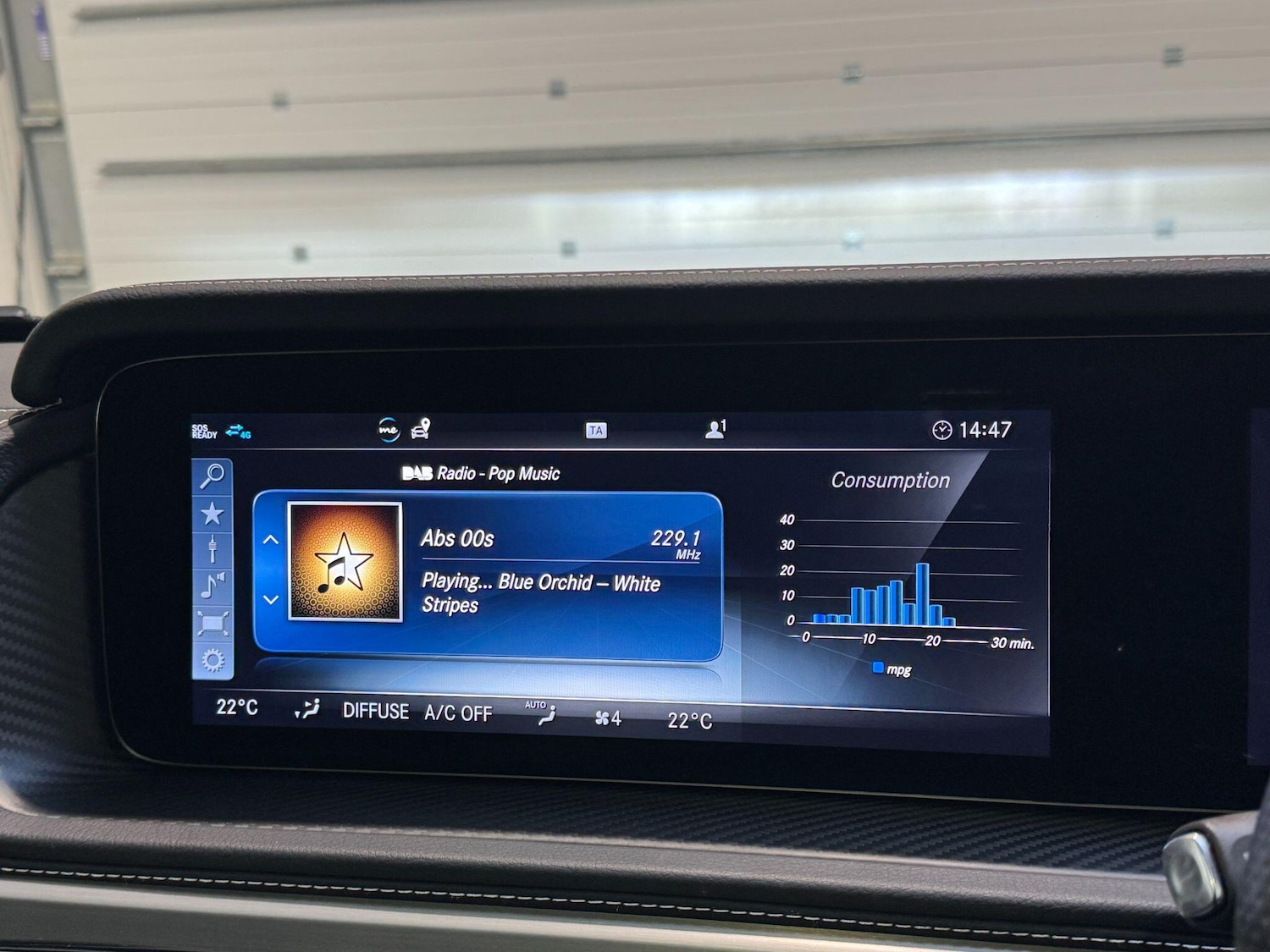 Used Mercedes-Benz G Class 2024 for sale - 77892378: Photo 97