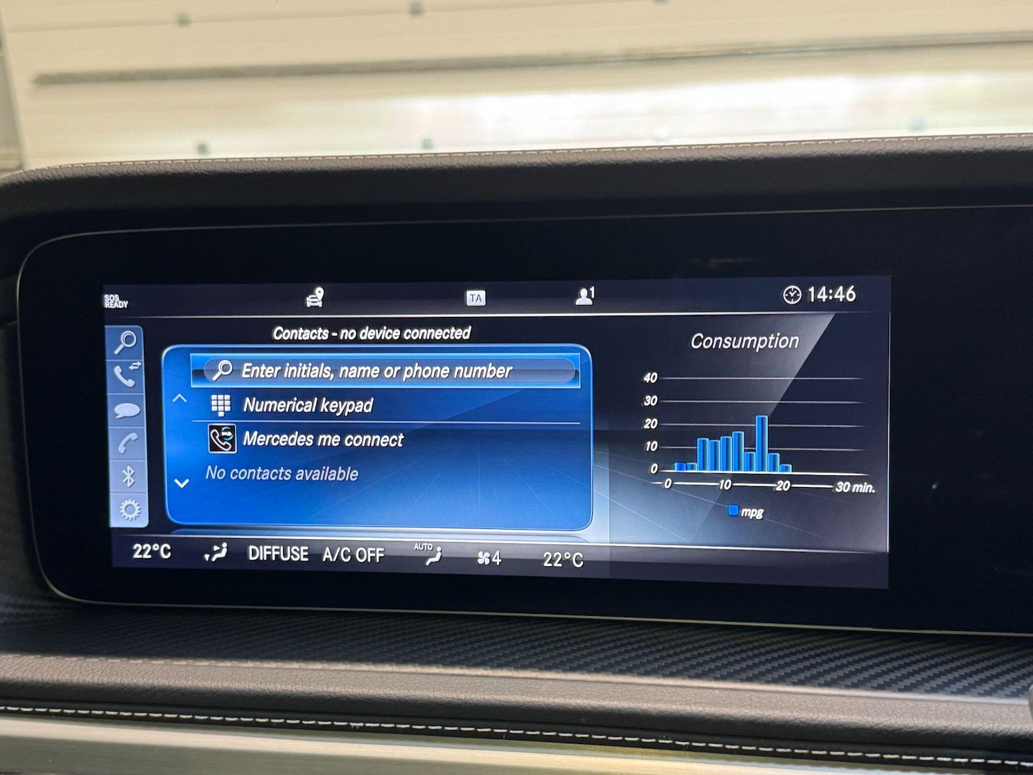 Used Mercedes-Benz G Class 2024 for sale - 77892378: Photo 99