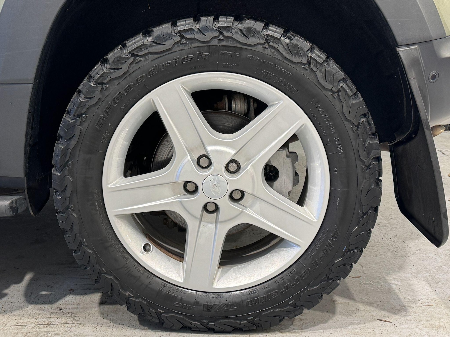 Used Land Rover Defender 110 2022 for sale - 77497533: Photo 27