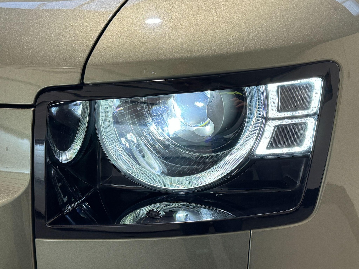 Used Land Rover Defender 110 2022 for sale - 77497533: Photo 61