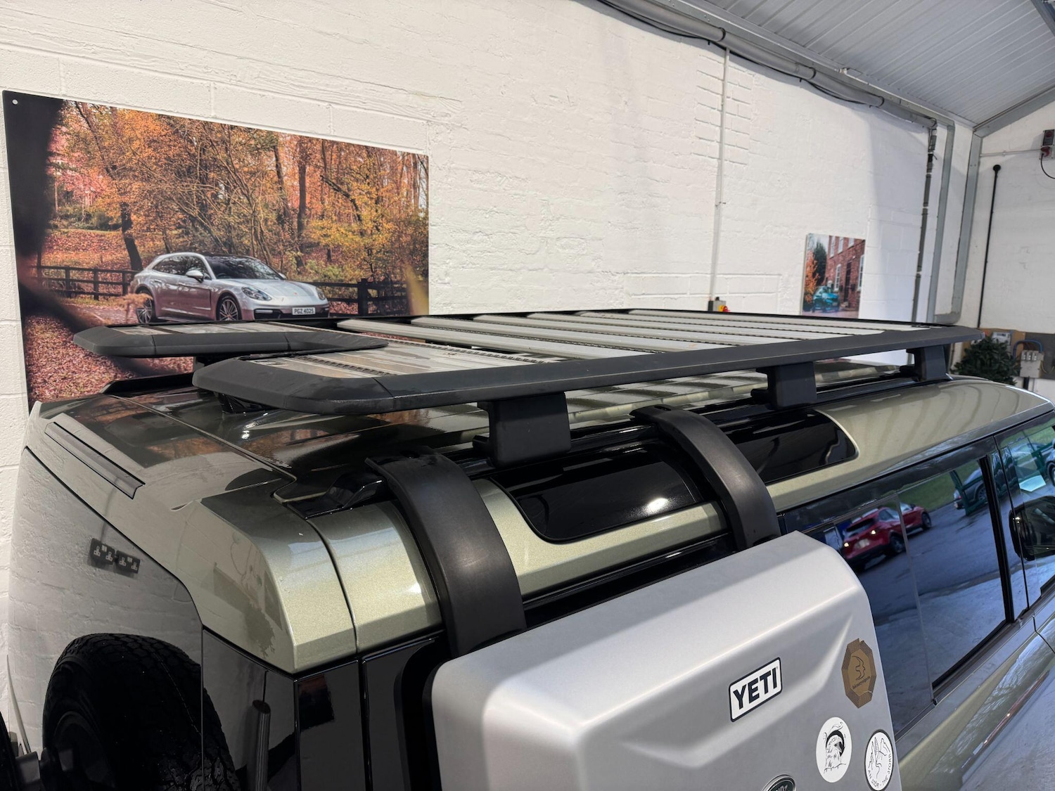 Used Land Rover Defender 110 2022 for sale - 77497533: Photo 62