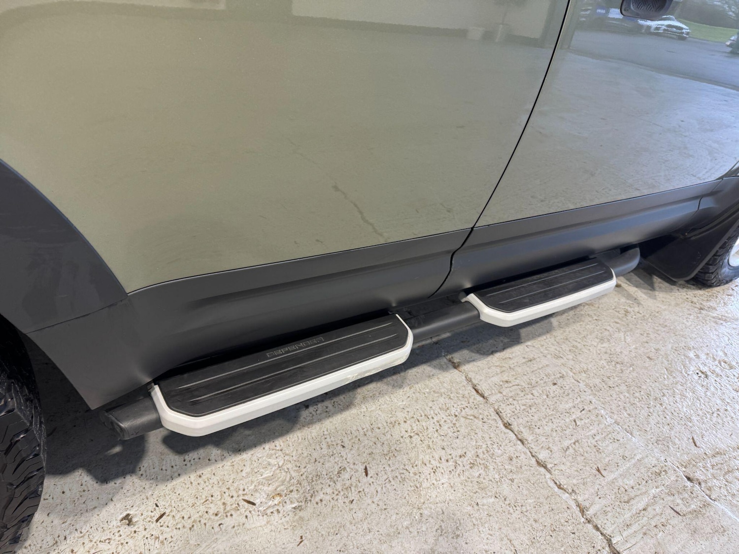 Used Land Rover Defender 110 2022 for sale - 77497533: Photo 64