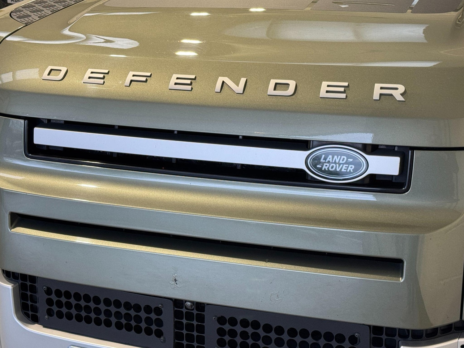 Used Land Rover Defender 110 2022 for sale - 77497533: Photo 71