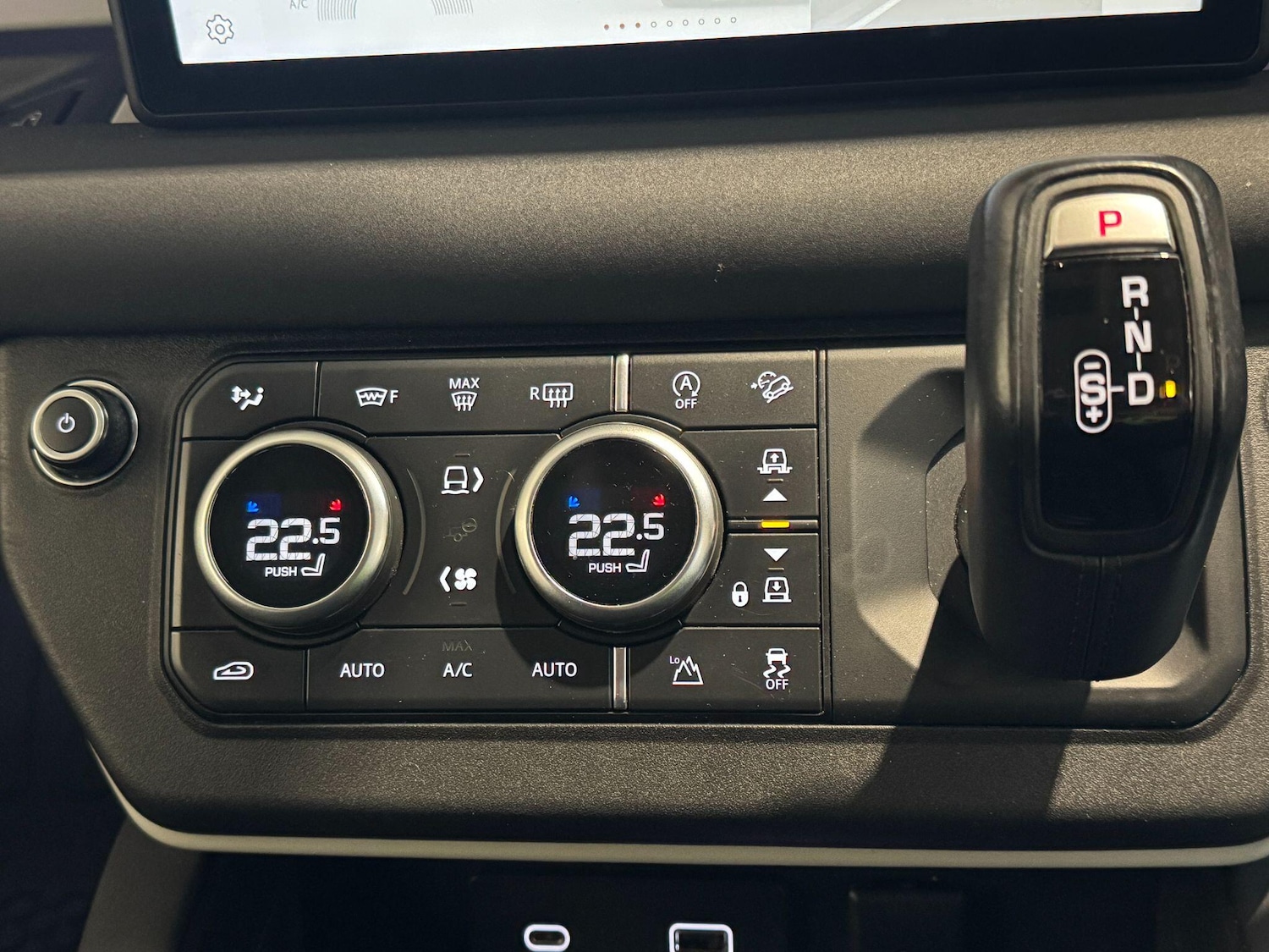 Used Land Rover Defender 110 2022 for sale - 77497533: Photo 73