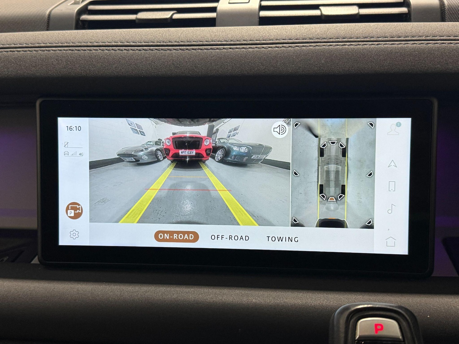 Used Land Rover Defender 110 2022 for sale - 77497533: Photo 82