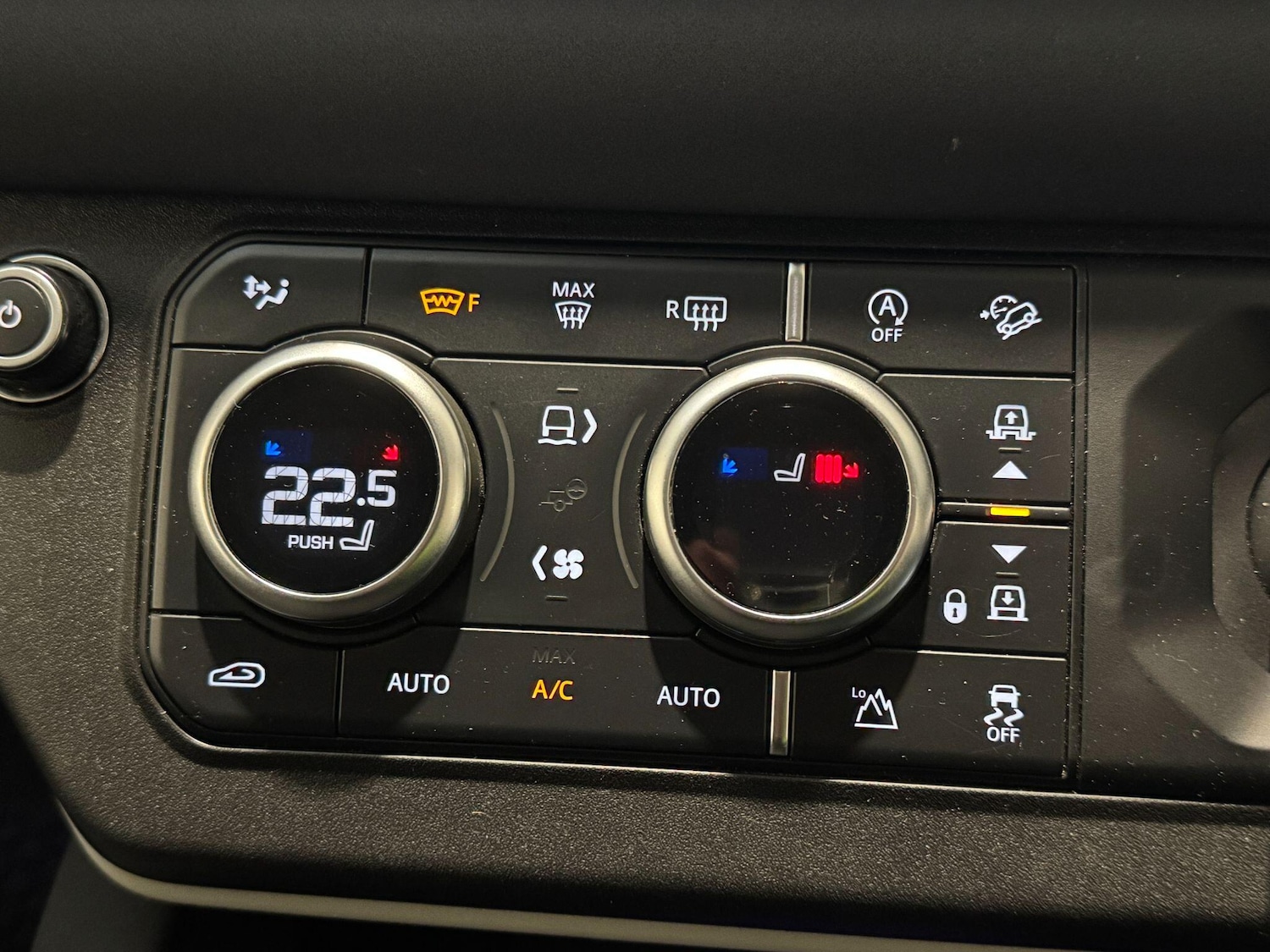 Used Land Rover Defender 110 2022 for sale - 77497533: Photo 83