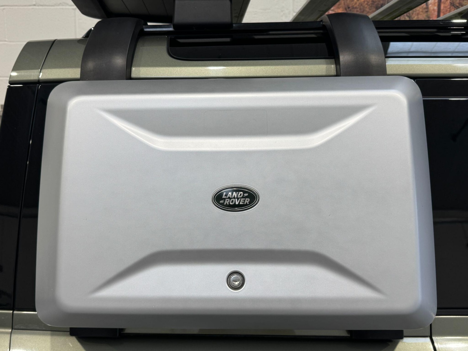 Used Land Rover Defender 110 2022 for sale - 77497533: Photo 94