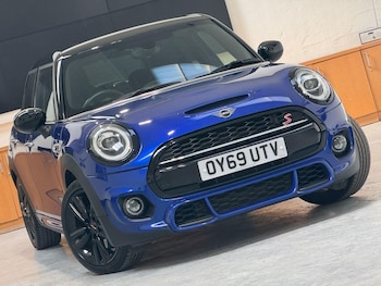 Used MINI Hatch 2019 for sale - 78447934: Photo