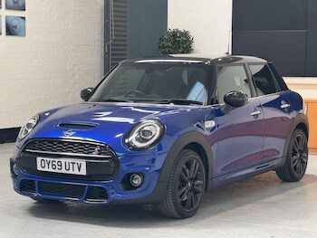 Used MINI Hatch 2019 for sale - 78447934: Photo