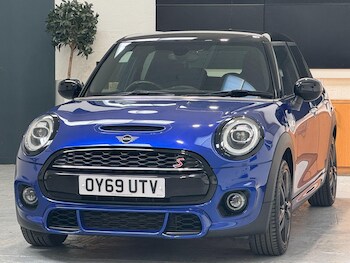 Used MINI Hatch 2019 for sale - 78447934: Photo